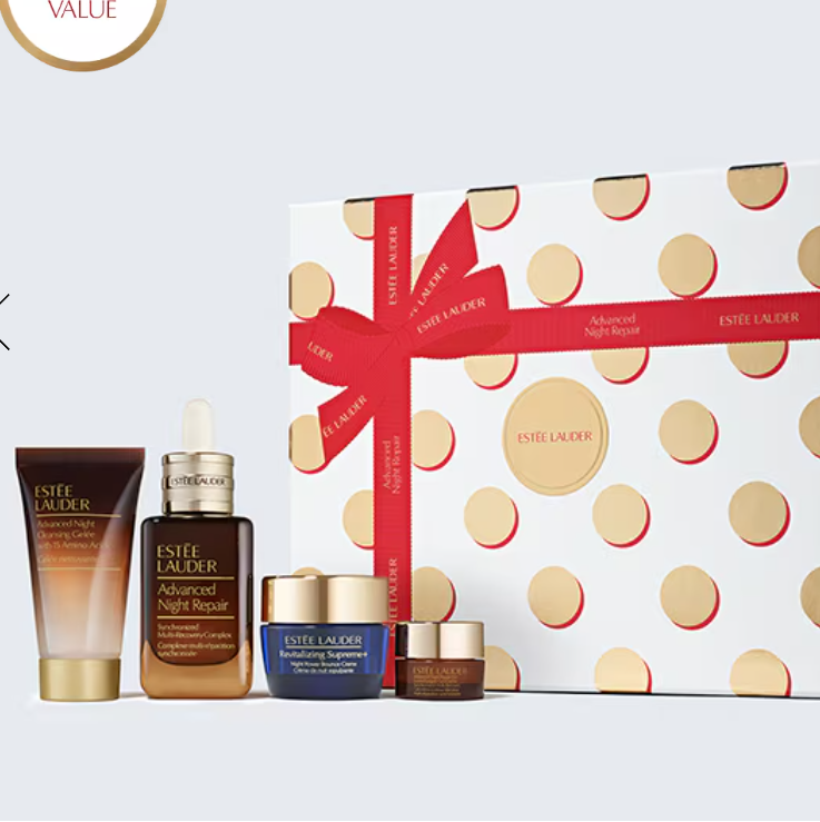 Estee Lauder 雅诗兰黛加拿大官网大促 (满$85送6件套/满$170送2件正装/最高送价值$419大礼包)