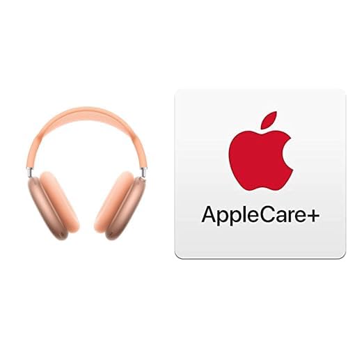 Apple AirPods Max 橙色版头戴式耳机