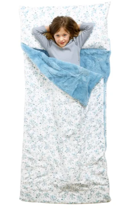 Life Comfort Kids Indoor Slumber Bag