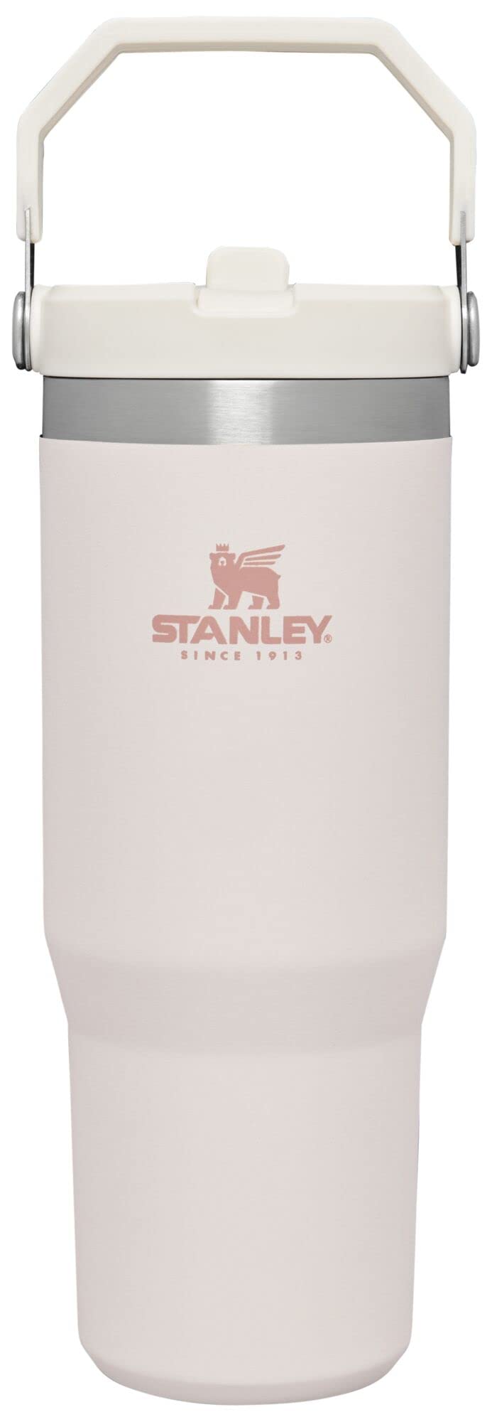 Stanley IceFlow 翻盖吸管保温杯