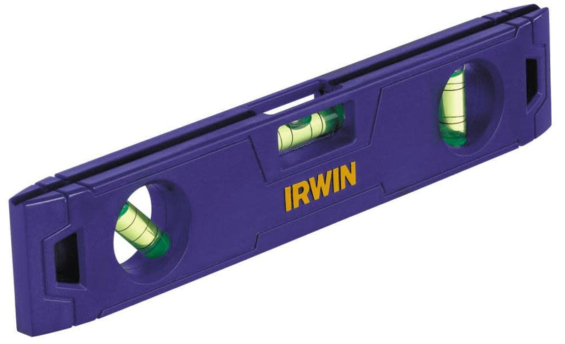 IRWIN FBA_1794159 9英寸磁性鱼雷水平仪