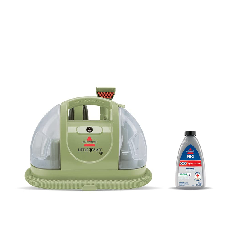 Bissell 1400B 便携式地毯清洁机