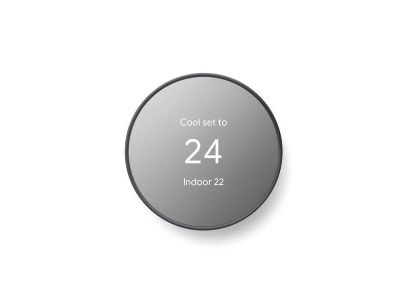 Google G4CVZ Nest 智能恒温器
