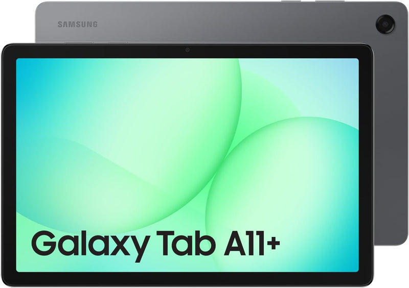 Samsung Galaxy Tab A11+ 11英寸平板128GB