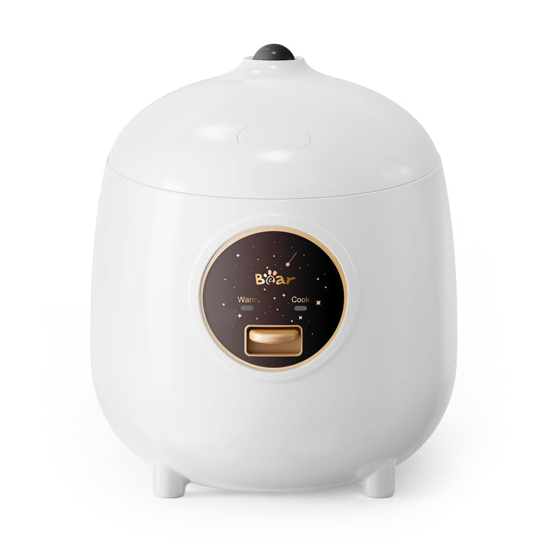 Bear DFB-B12W1-WHITE 迷你电饭煲