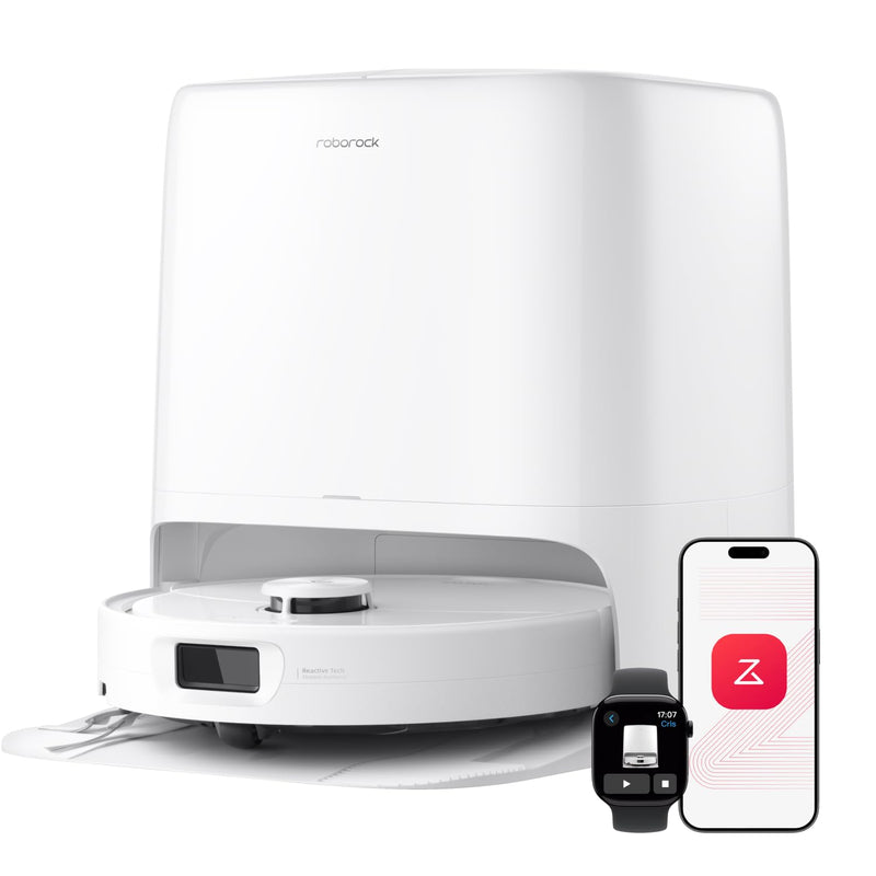 石头 Qrevo 2 Pro 扫地机器人