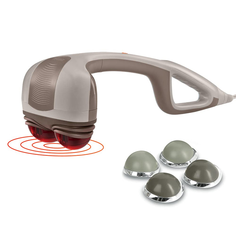 Homedics HHP-350 击打式按摩器