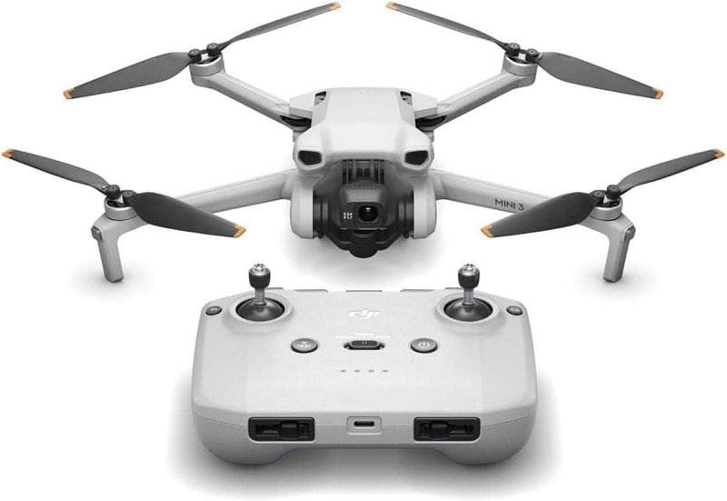 大疆 MT3PD DJI Mini 3 无人机