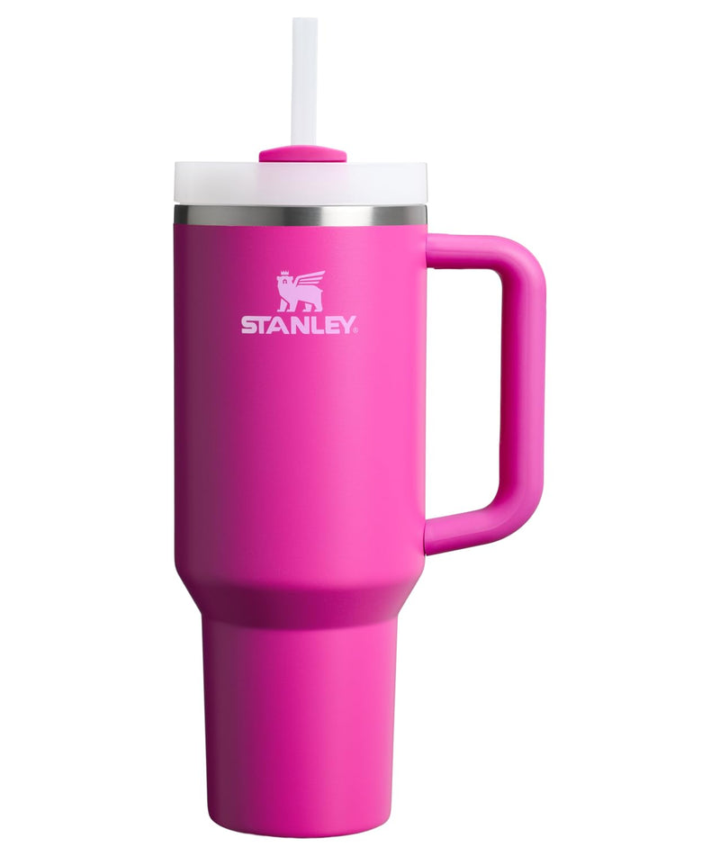 Stanley 100000144281 控温吸管随行杯