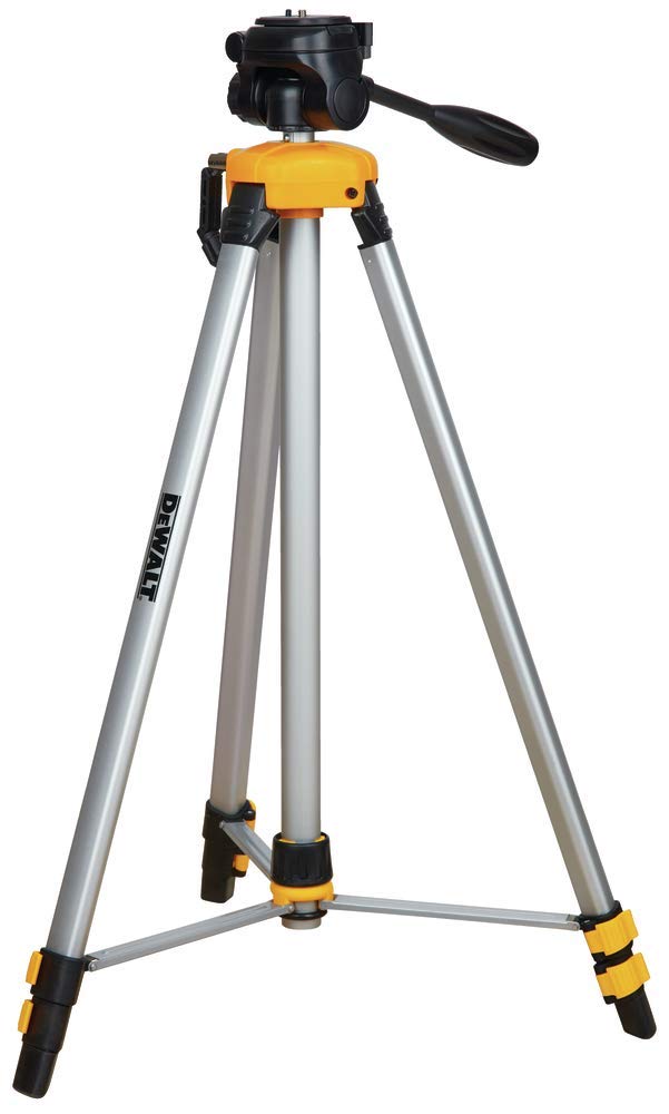 DEWALT DW0881T 激光三脚架