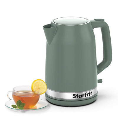 Starfrit 024054-004-0000 电热水壶