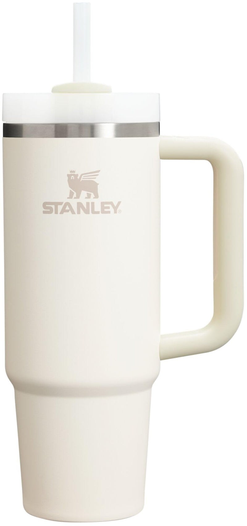 Stanley 100000143484 Quencher H2.0 随行杯带手柄吸管 30盎司