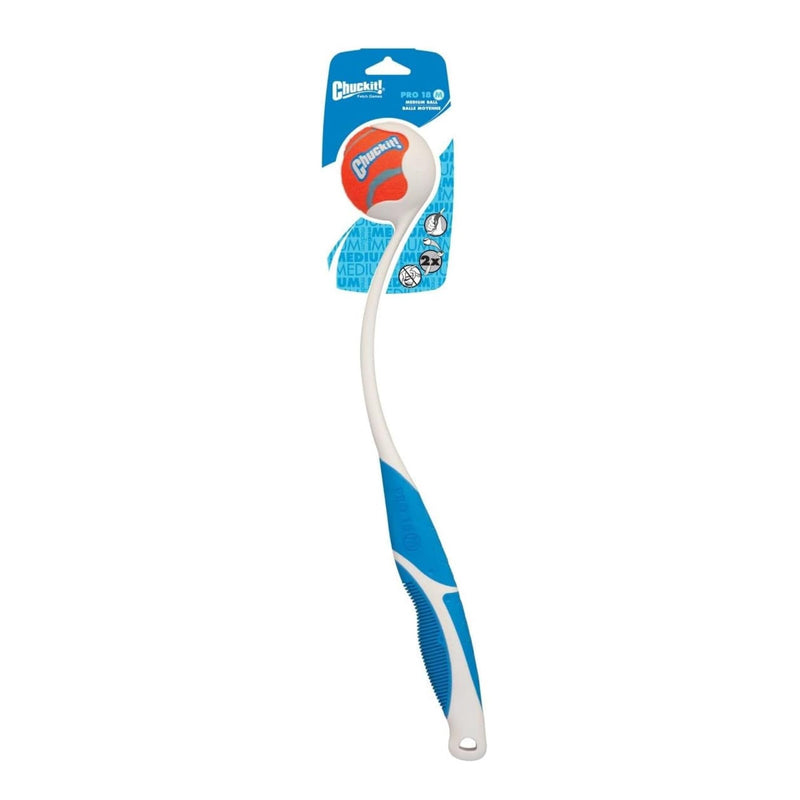 Chuckit! 248201 宠物狗球发射器