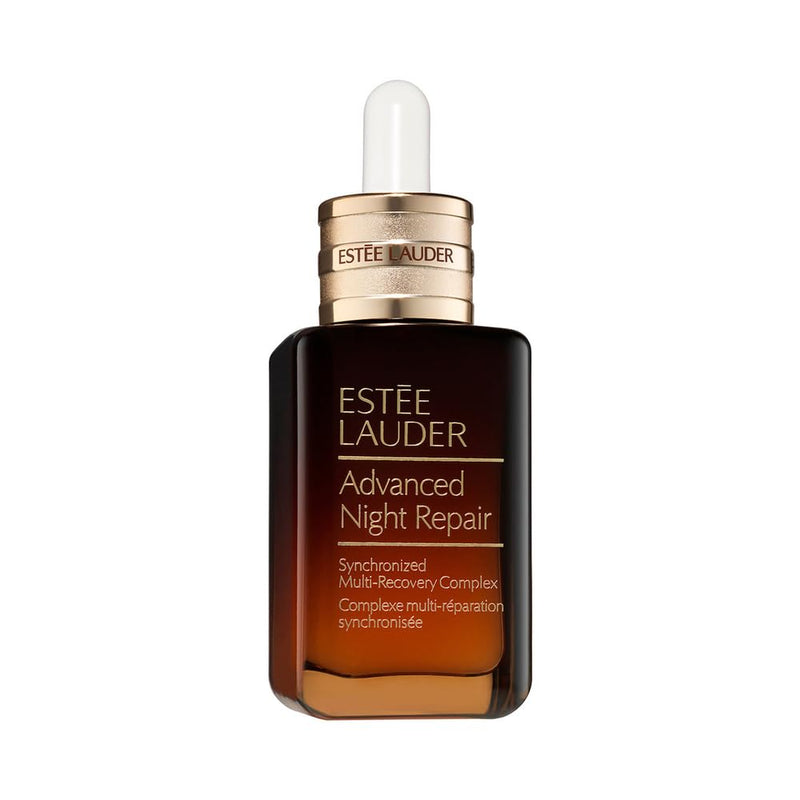 Estée Lauder 小棕瓶精华 (第五代/50ml/紧致淡纹/修护保湿)