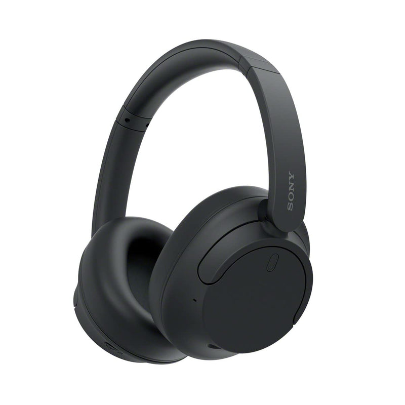 Sony WHCH720N/B 降噪无线蓝牙耳机