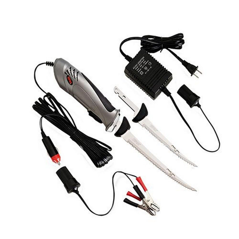Rapala PGEF1 豪华电动鱼片刀