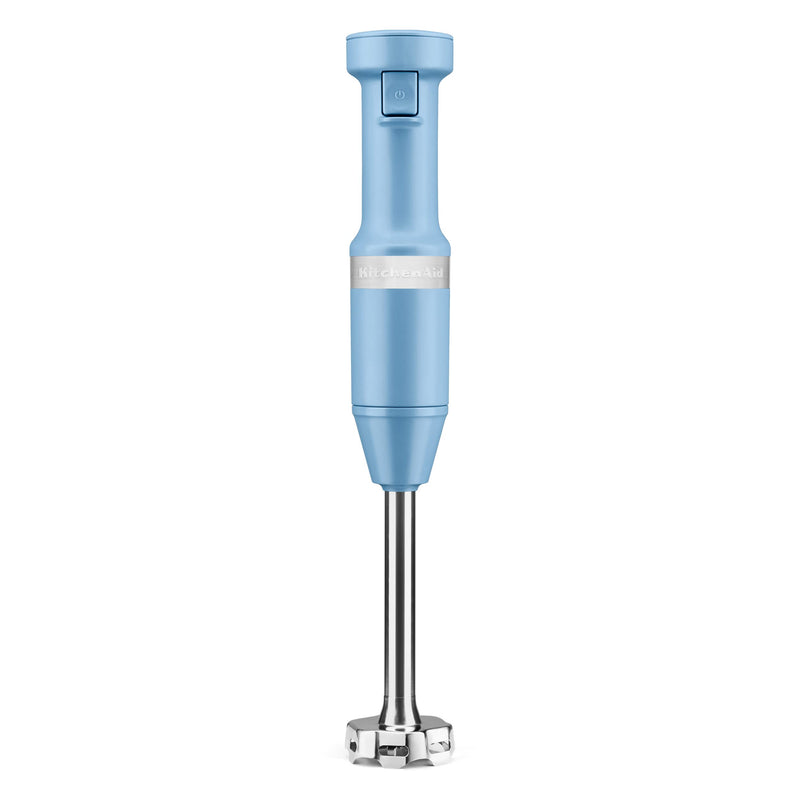 KitchenAid KHBV53VB 手持搅拌机