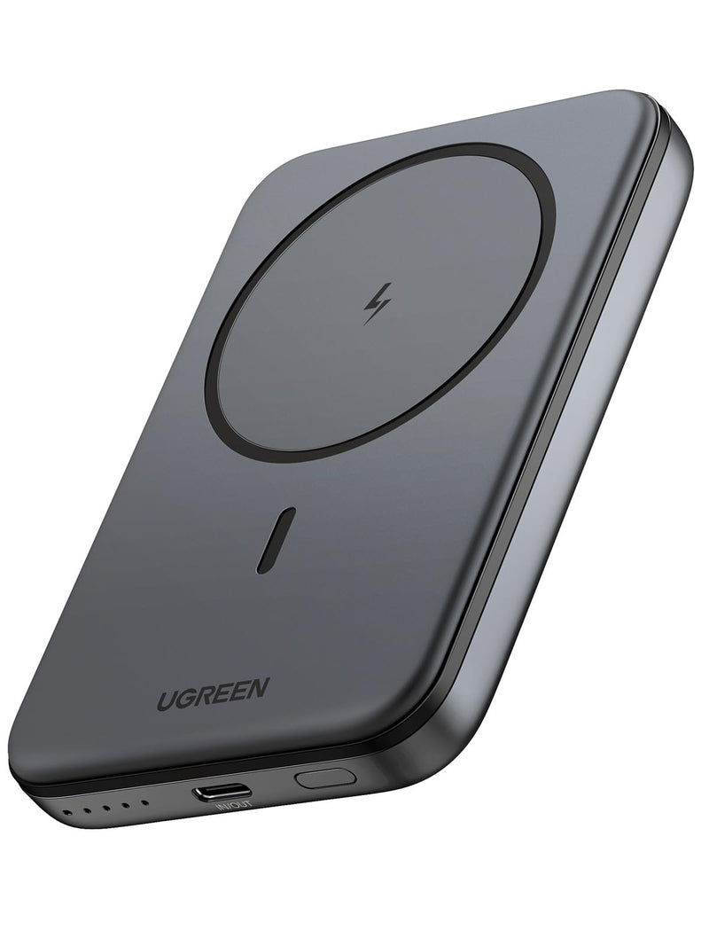 UGREEN PB561 磁吸充电宝