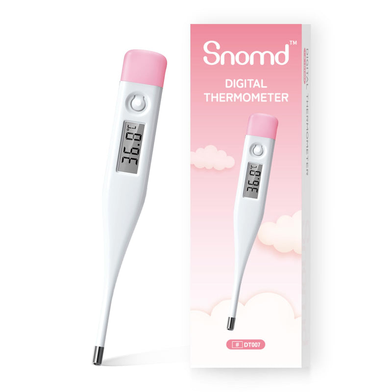 Snomd DT007 电子体温计