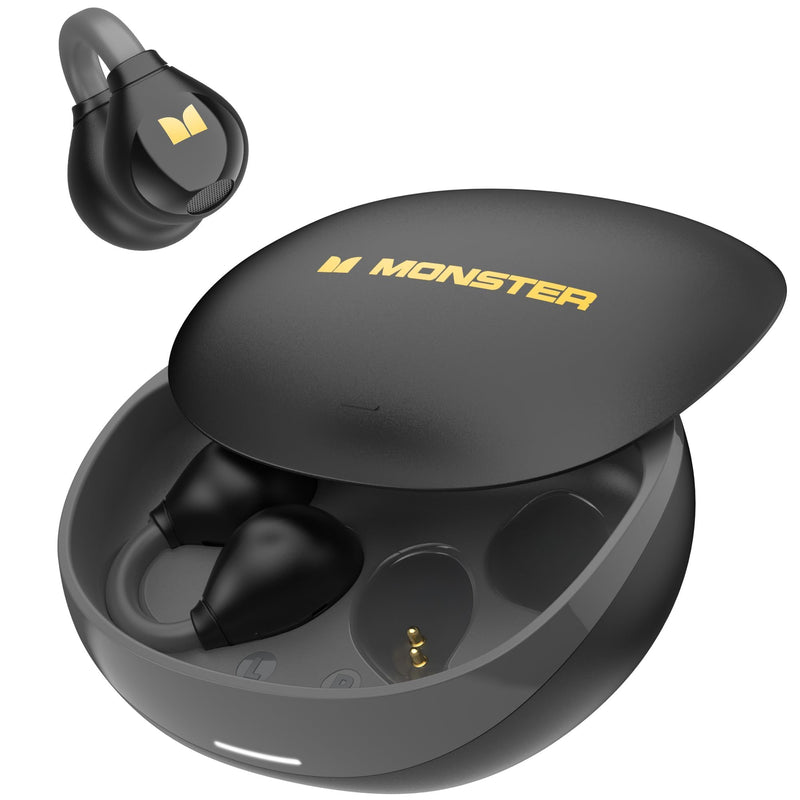 Monster AC500 开放式运动耳机