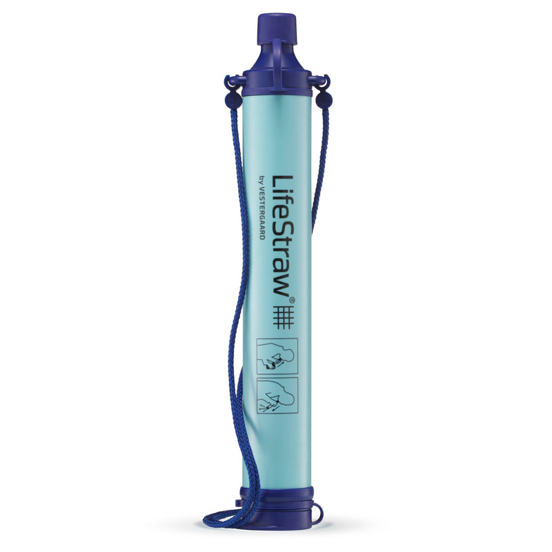 LifeStraw LSPHF017 个人净水器