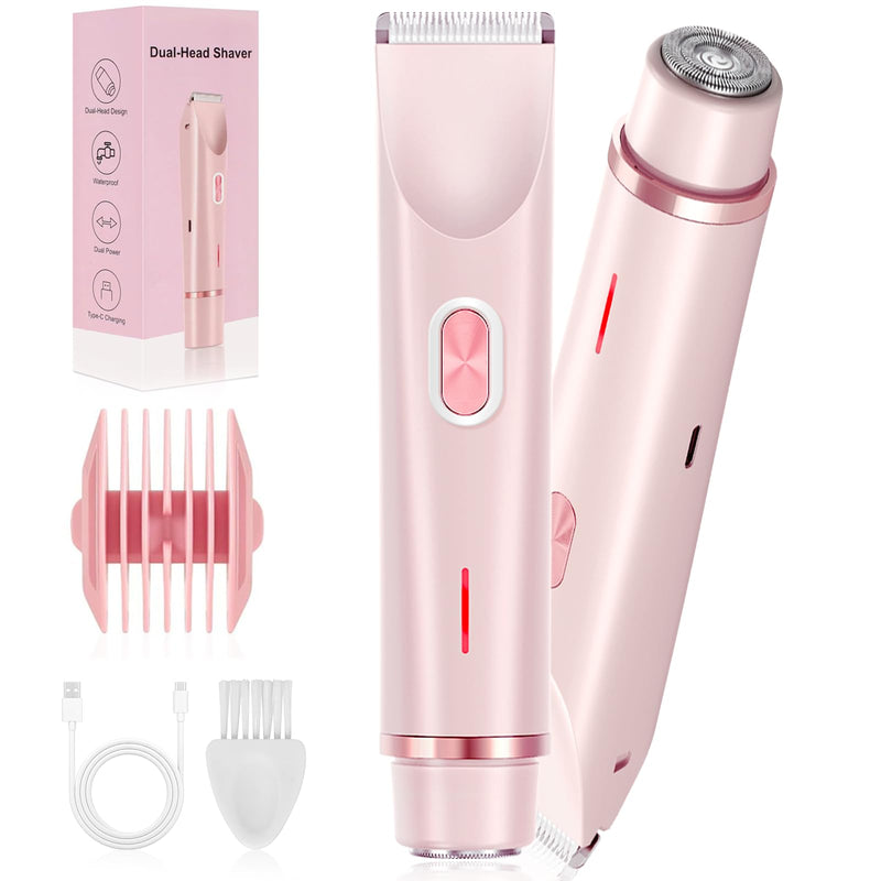 DOLOMEJOR GMQ-002 女士多功能脱毛器