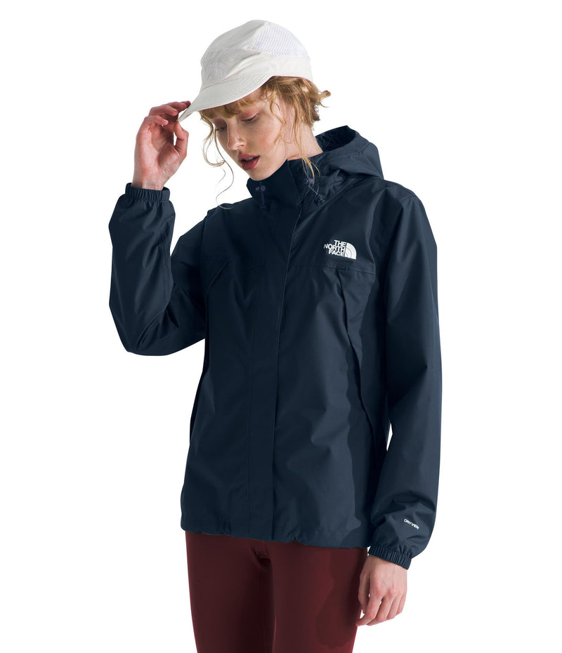 THE NORTH FACE NF0A8BKD 女士Antora防水夹克