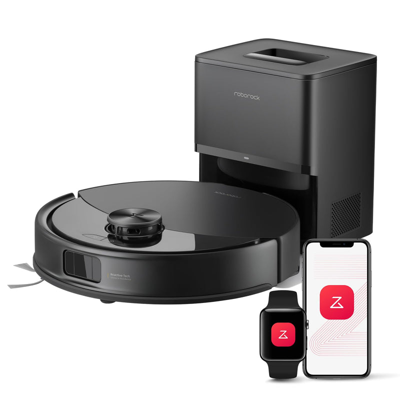 roborock Roborock Q10 S5+ 扫地机器人