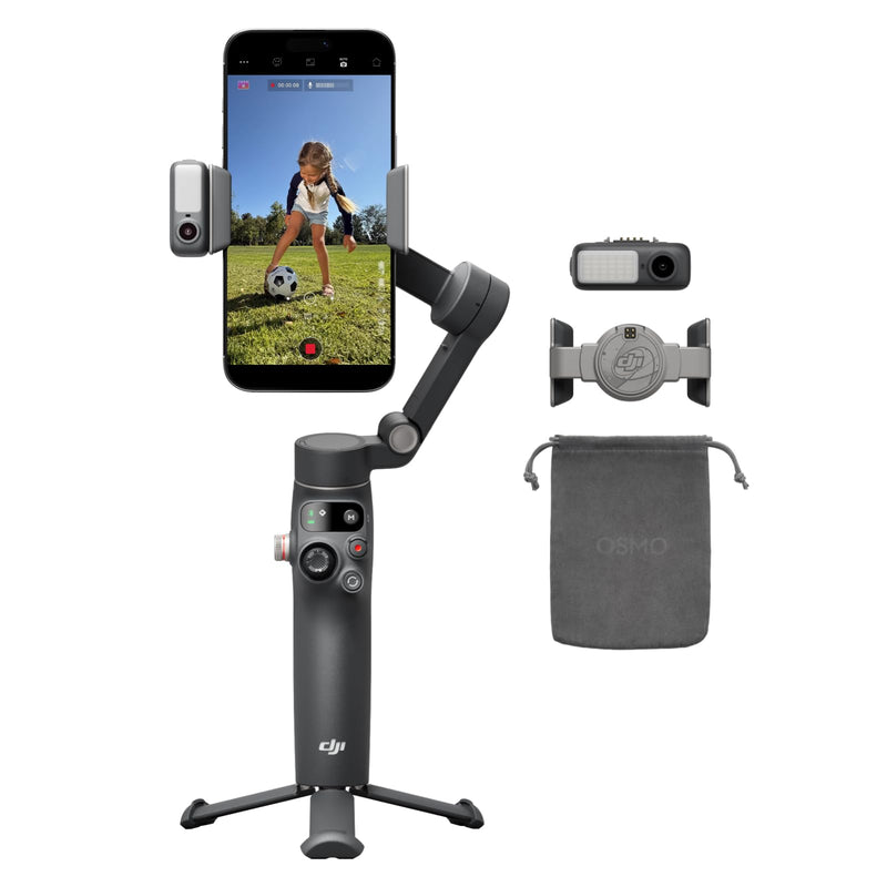 DJI 6937224126817 Osmo Mobile 8 手机云台
