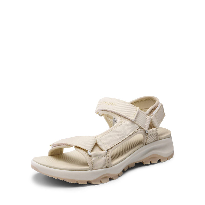 DREAM PAIRS D232-AT1SS1L101-AA22WI-209136615657 女士徒步凉鞋