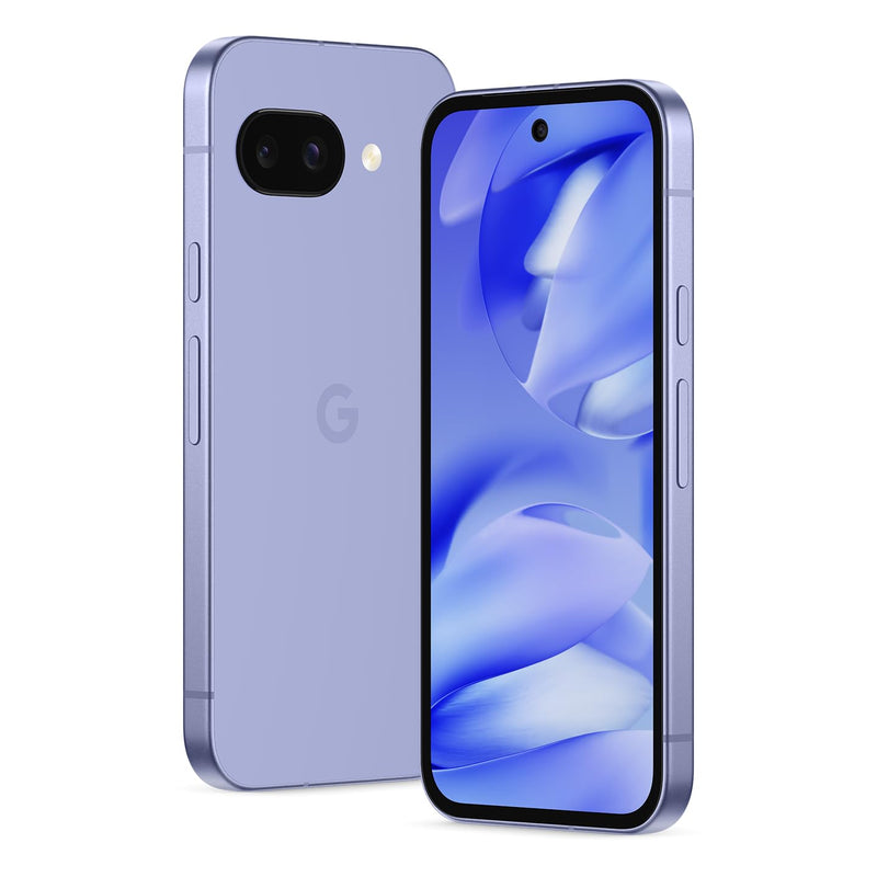Google GA09564-US 谷歌 Pixel 9a 智能手机