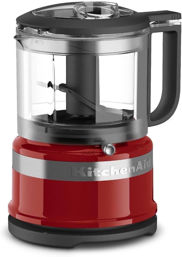 KitchenAid 3.5杯迷你料理机KFC3516