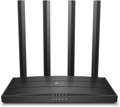 TP-Link Archer A6 无线路由器