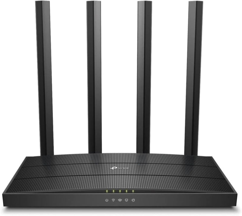 TP-Link Archer A6 无线路由器