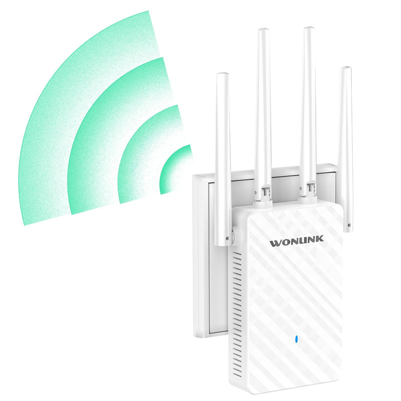 WONLINK WiFi信号扩展器