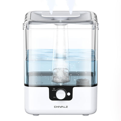 CHIVALZ YZY6001-KC 6L冷雾加湿器