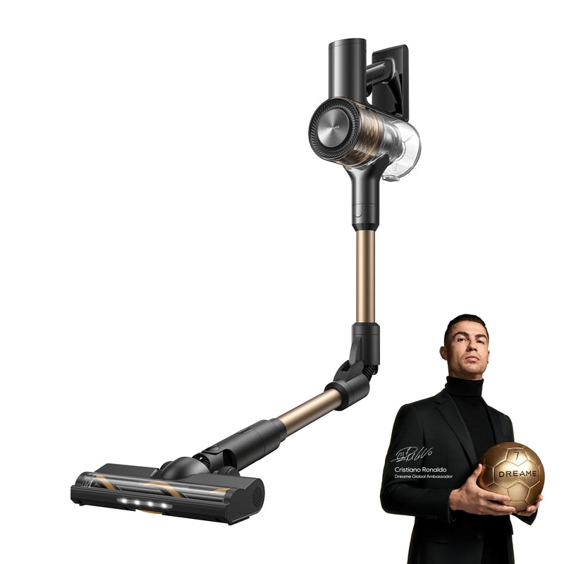 追觅R10S无线吸尘器
