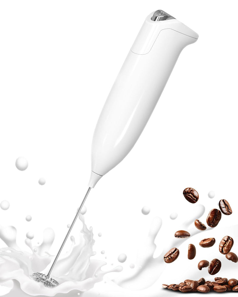 SIMPLETASTE 手持电动打奶泡器