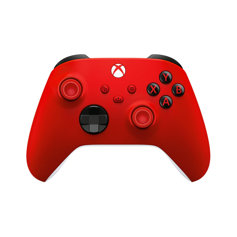 Xbox EP2-40647 烈焰红无线控制器