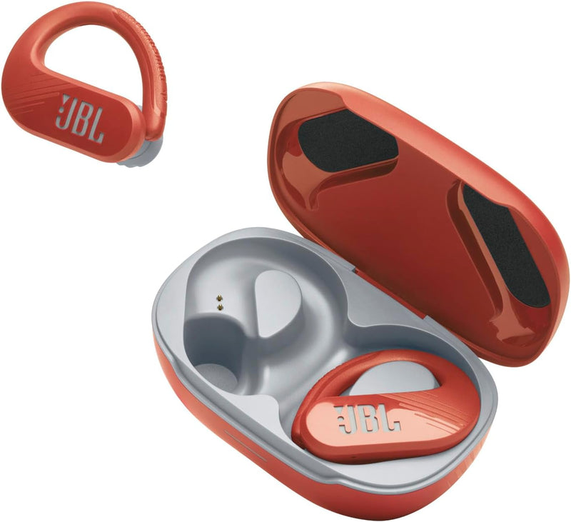 JBL Endurance Peak 3 真无线挂耳式运动耳机