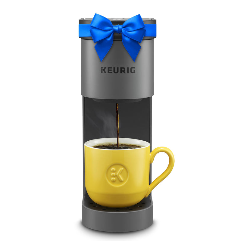 Keurig K-Mini Go 迷你单杯K-Cup咖啡机