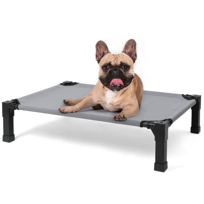 Heeyoo elevated dog bed 宠物升降凉床