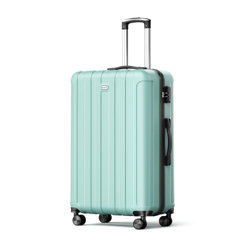 Strenforce scase002-1 24英寸硬壳旅行箱