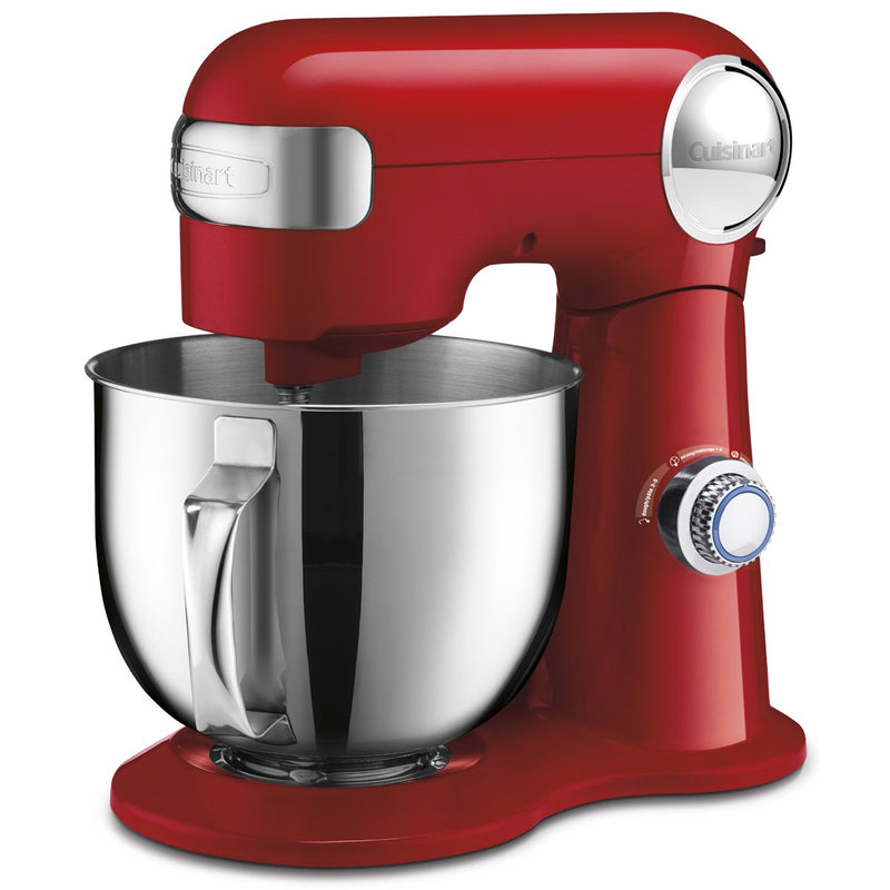 Cuisinart SM-50RC 抬头式厨师机