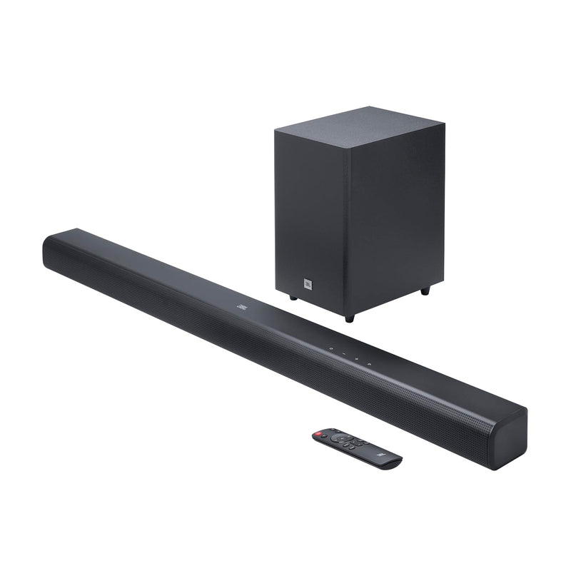 JBL JBLSB550BLKAM 3.1声道回音壁音箱
