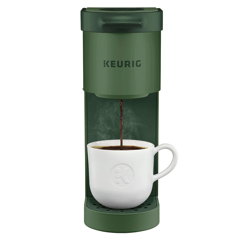 Keurig 611247398470 K-Mini 单杯咖啡机