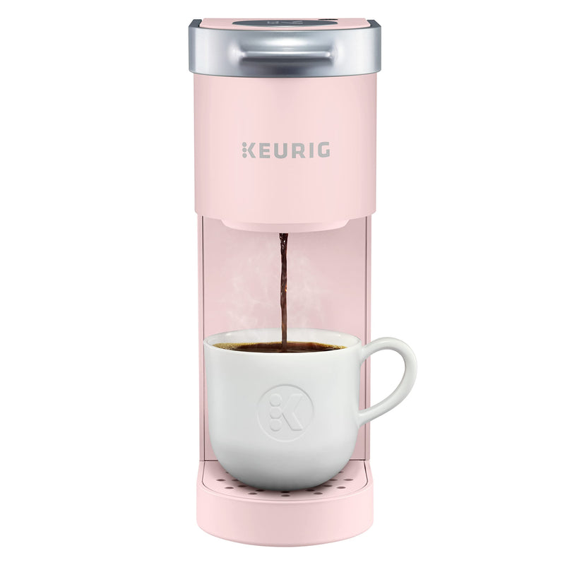 Keurig 611247398494 K-Mini 单杯K杯胶囊咖啡机