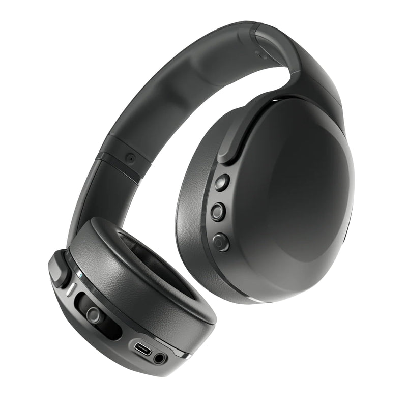Skullcandy S6EVW-N740 沉浸式重低音无线耳机