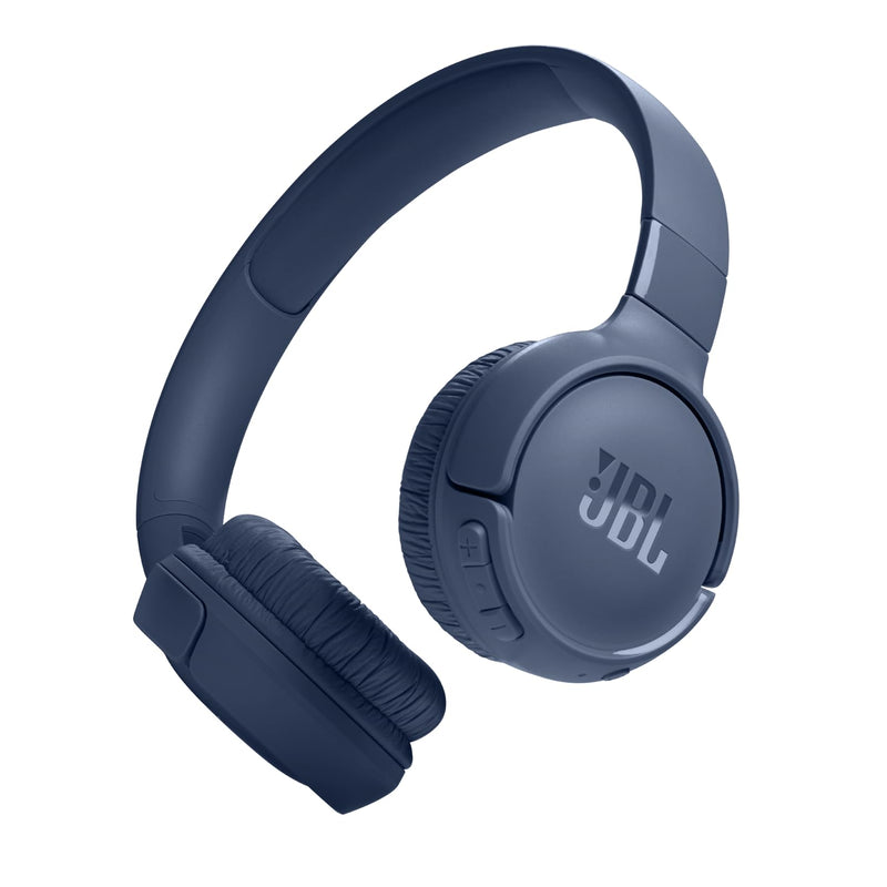 JBL Tune 520BT 无线头戴式耳机
