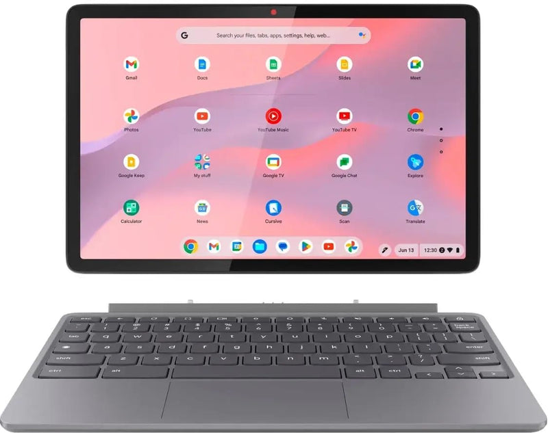 联想 IP Duet 11 二合一触屏Chromebook